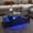 Black, variant on Hironpal 31.5" Modern Round Coffee Table with Storage,LED Center Table in Living Room with Drawers,White