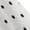 NZ022, variant on Black Polka Dots White Background Dress Summer Street Style Dresses Female Sleeveless Printed Sundress