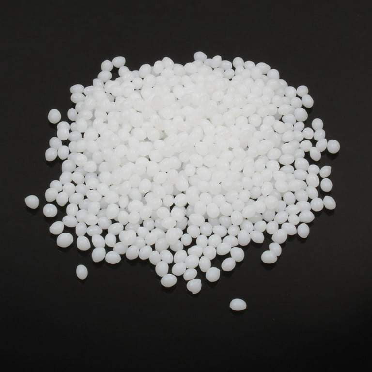 20g Reusable White Crystal Soil Hydrogel Polymer Thermoplastic