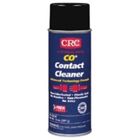 Crc 16 oz. Co Contact Cleaner