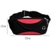 thumbnail image 2 of Riñonera con cinturón para correr, riñonera para correr, trotar, gimnasio, Fitness, ciclismo, senderismo, entrenamiento, 2 of 5