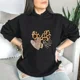 thumbnail image 5 of Sudadera De Mujer Con Capucha Moda Poliéster Cómodo Hoodie, 5 of 5