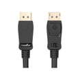 thumbnail image 3 of Rocstor Premium DisplayPort 1.4 Cable 8K/60Hz Y10C269B1, 3 of 6
