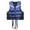 Blue, variant on WANGJING Kayak Life Vest for Adults , Swimming Life Vest , Life Jackets & Vests for Boating, Wakeboarding, Waterskiing & Your Favorite Water Activities