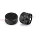 thumbnail image 4 of Super Alta Frecuencia Mini Coche Tweeters Domo Altavoz Auto Sonido Altavoz 1,5 Diámetro 1 Par 500W Cateissary VI005523-00, 4 of 6