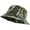 Camo, variant on Bucket Hat Boonie Basic Hunting Fishing Outdoor Summer Cap Unisex 100% Cotton 2 Sizes