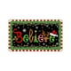 thumbnail image 2 of pstuiky Lazo grande de algodón perlado para Navidad colgante decorativo decoración para árbol de Navidad arreglo para fiestas., 2 of 6