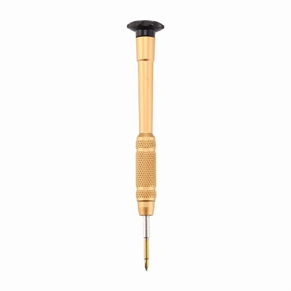 New Y 0.6mm Tri-point Screwdriver Tool For 7 Watch Magnetic Tip