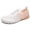 White, variant on Water Shoes Women Men Quick Dry Aqua Shoes Barefoot Beach Swim Shoes