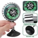 thumbnail image 5 of Brújula de coche portátil para exteriores, bola de brújula, adorno para el salpicadero del coche, bola de brújula automotriz, 5 of 8