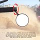 thumbnail image 5 of Eigraketly Espejo retrovisor para bicicleta, manillar de bicicleta de montaña, accesorio para bicicleta con espejo gran angular plano montado en el extremo Type3 Eigraketly OD000667-00, 5 of 6