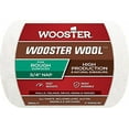 thumbnail image 3 of Wooster Genuine 4" Wooster Wool 3/4" Nap Roller Cover - RR633-4, 3 of 3