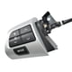 thumbnail image 5 of sweethay Accesorio para interruptor de botón de volante, cubiertas de control multifuncionales universales, interruptores de crucero, botones, Videojuegos y accesorios, 5 of 6