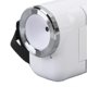 thumbnail image 2 of Kids Video Camera 16MP 1080P HD 16X 2.0 Inch Color TFT Screen Digital Video Recorder for Vlogging White, 2 of 4