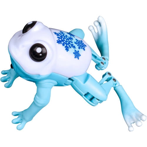 little live pets frog