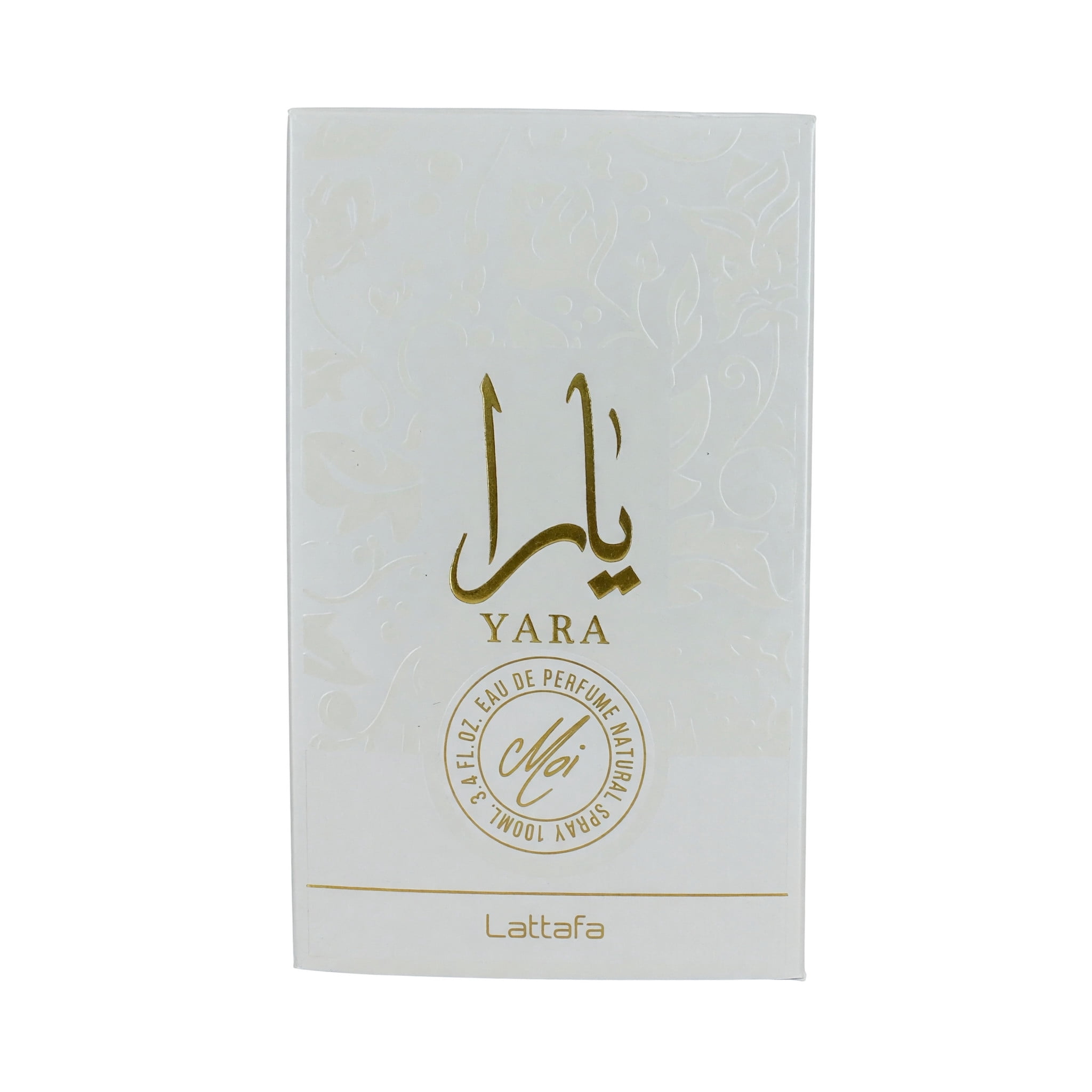 Lattafa Yara Moi , 3.4 oz EDP Spray