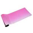 thumbnail image 4 of Windshield Banner, Stylish Universal Sun Strip Visor Film  For Car Pink, 4 of 8