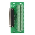 thumbnail image 4 of DIN Rail Module, Breakout Board Module Brass Clear Functional Widely Used Compact Structure  For Machining Center For Engineer For Industrial Application, 4 of 8