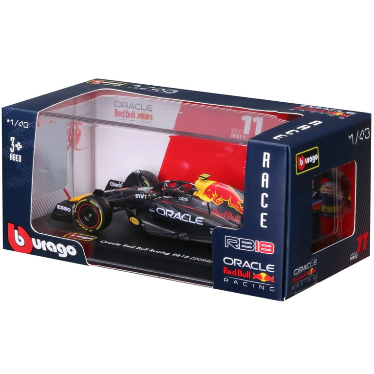 28- 38082 1:43 Race Oracle Red Bull Racing RB19 (2023) (#1 28- 38082 1:43 Race Oracle Red Bull Racing RB19 (2023) (#1