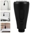 thumbnail image 2 of Pull Out Kitchen Head Sprayer For Kitchen Sink Pull Down Spray Head Kitchen Sink Sprayer Replacement Suitable For Faucets, 2 of 5