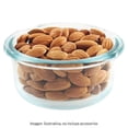 thumbnail image 2 of Contenedor Snapware Total Solution de Vidrio de 236ml Redondo, 2 of 4