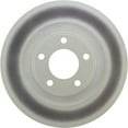 thumbnail image 5 of Centric 320.61090F Centric GCX Elemental Protection Disc Brake Rotors - Full Coating, 5 of 5
