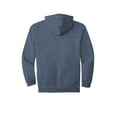 thumbnail image 5 of Comfort Colors Ring Spun Hooded Sweatshirt, 5 of 5