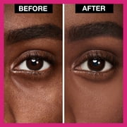 Maybelline Super Stay Full Coverage, Long Lasting Under-Eye Concealer, Deep Cocoa, 0.23 fl. oz.
