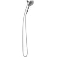 thumbnail image 2 of Delta 6-Setting SureDock Magnetic Hand Shower - 75613 - Chrome, 2 of 11