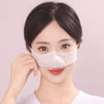 thumbnail image 3 of Masque Nasal Jetable d'Extérieur Anti-Poussière pour la Chaleur et la Protection,., 3 of 8