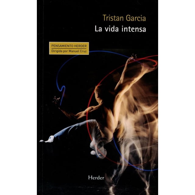 La Vida Intensa HERDER 9788425440991