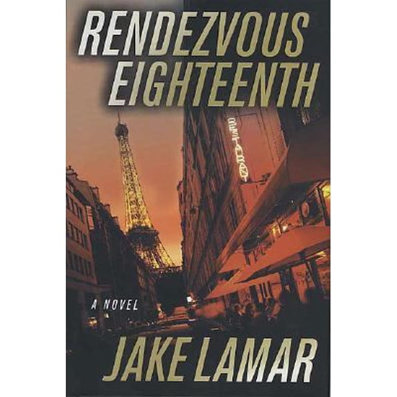 Pre-Owned Rendezvous Eighteenth (Hardcover) 0312289200 9780312289201