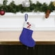 thumbnail image 4 of Candy Gift Bag, Embroidered Letter Stocking Gift Bag, Knitted Wool Hosiery, Foldable Portable Gift Bag, Candy Filling, Adjustable Handle, For Bedroom Decor, 4 of 9