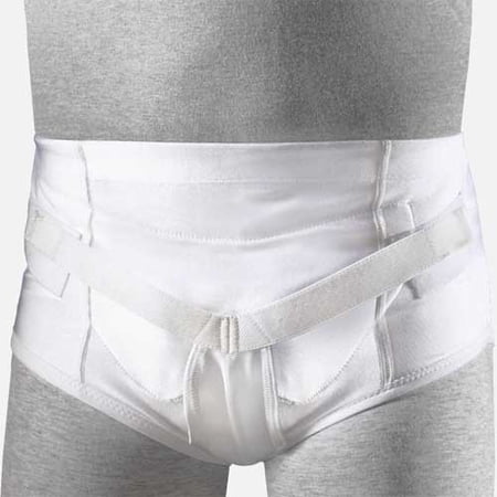 FLA Soft Form Hernia BRIEF-XXL