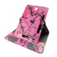 thumbnail image 4 of Camo Mozy For LG G PAD X 8-inch Tablet Case Universal Android Cases 360 Rotating Folio Stand Protector Pu Leather Cover Travel e-reader Card Cash Slots Multiple Viewing Angles, 4 of 4