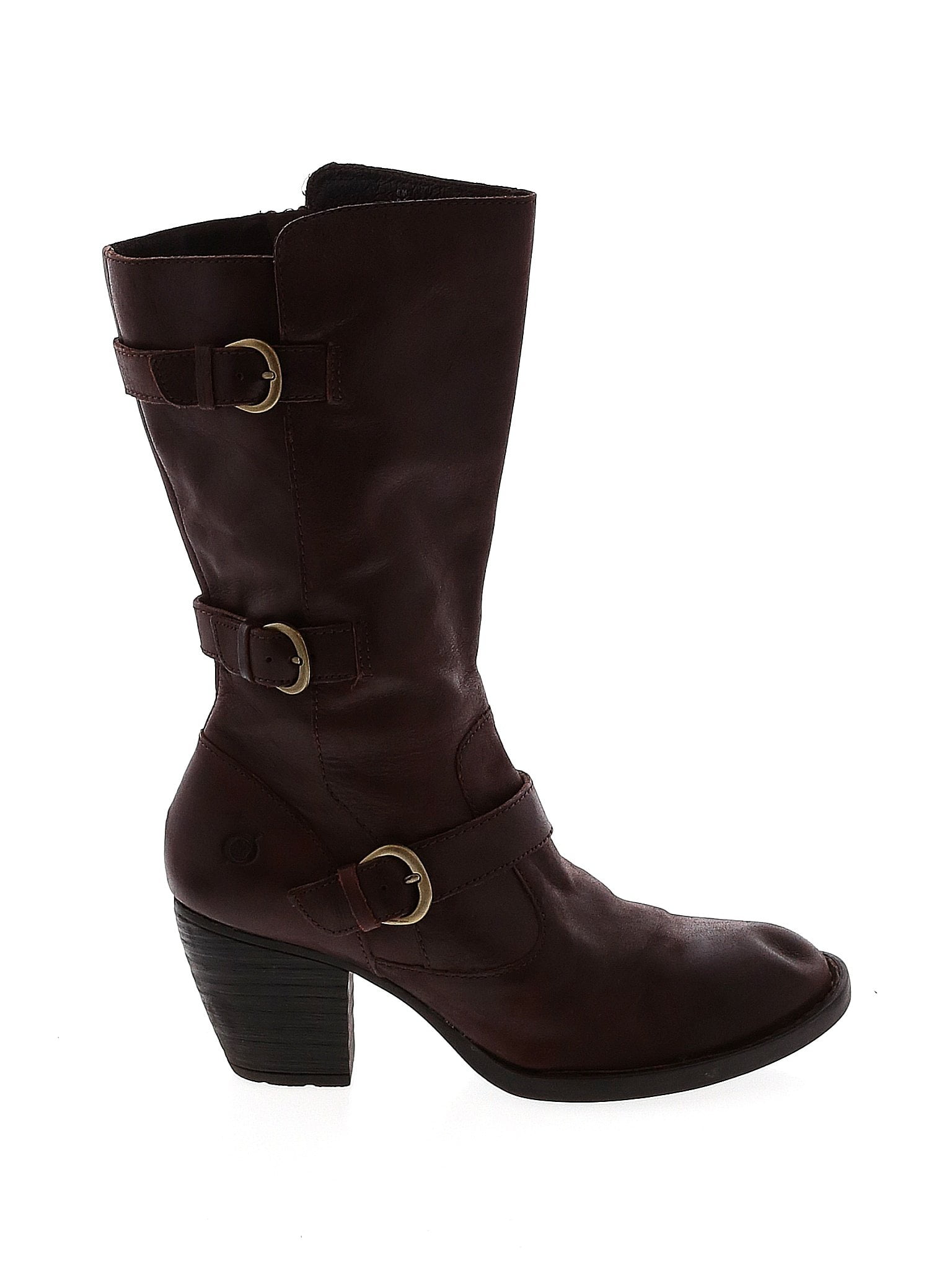 born womens dress boots