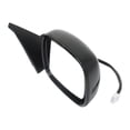 thumbnail image 5 of KarParts360 For Lexus LS430 2001 02 03 04 05 2006 Door Mirror Passenger Side | Black | Paint To Match Cover | Power | Power Folding | Heated | With Memory With Puddle Light | LX1321118 | 8791050462C0, 5 of 7