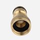thumbnail image 2 of Conector de grifo mezclador, adaptador de manguera de latón, conector de tubo para grifo de cocina, 2 of 8