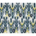 thumbnail image 4 of oneOone Cotton Flex Fabric Tree Style Ikat Printed Craft Fabric BTY 40 Inch Wide, 4 of 4