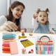 thumbnail image 5 of Kit de modelado de arcilla polimérica AESTD-ST 50 colores para niños y artistas, 5 of 7
