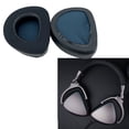 thumbnail image 2 of Gel Infused Headphone Cushions Ventilated Sponge Earpads Comfortable For and Multiple Devices Compatibility, 2 of 9