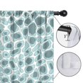 thumbnail image 4 of Blackout Kids Curtains,Leopard Print Childrens Insulated Curtains Set Of 2,Bedroom Essentials,Toddler Room Decor 42"x84"(106x213cm), 4 of 4