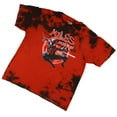 thumbnail image 5 of Spider-Man T-Shirt Boys' Miles Morales Tie Dye Short Sleeve Graphic Tee, 5 of 5