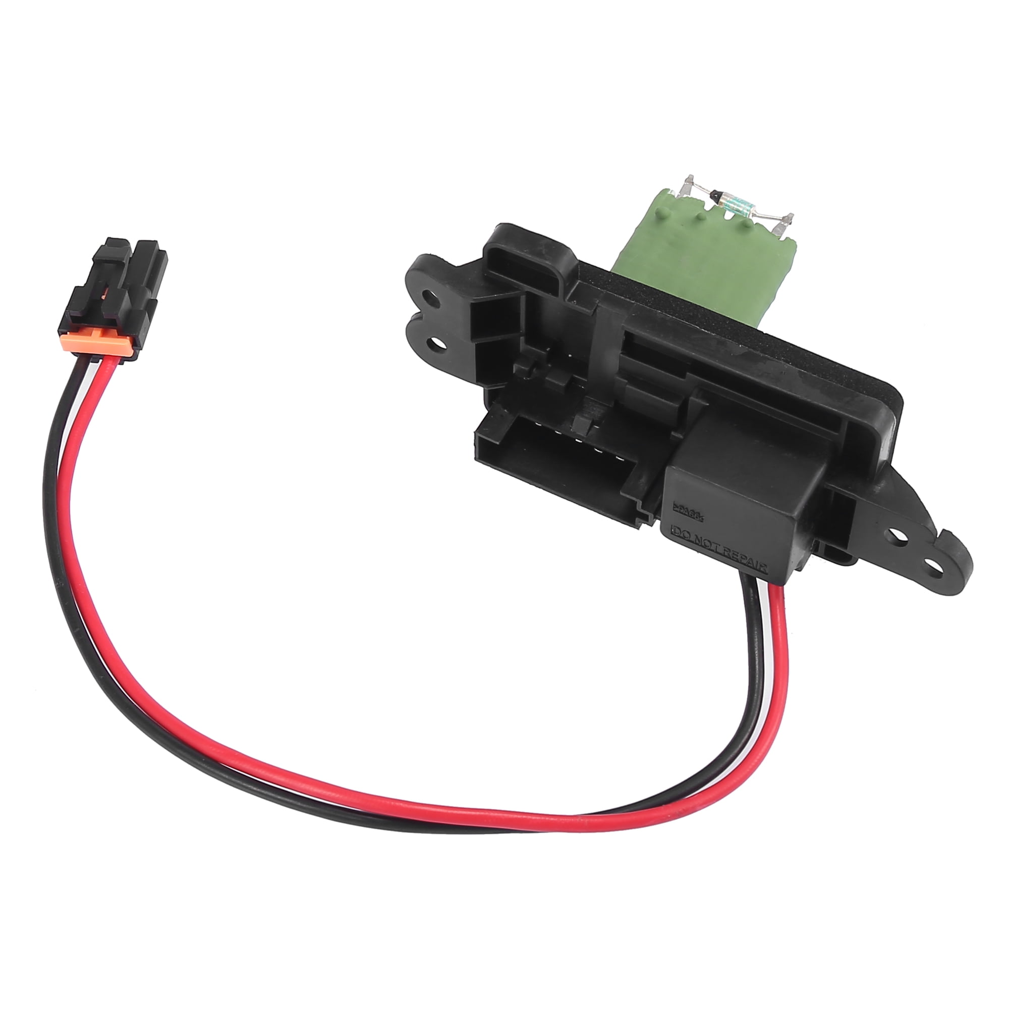 22807121 Vehicle Blower Fan Motor Resistor for Chevrolet Trailblazer