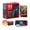 Hyrule Warriors, variant on Nintendo Switch 2 Console 256GB 7.9-Inch 1080P HDR Touch Screen, Joy-Con 2 with Mouse Sensor, Dock, with The Legend of Zelda: Breath of the Wild And Mytrix Accessories