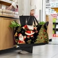 thumbnail image 6 of Christmas Large Oxford Cloth Laundry Organizer: Foldable Laundry Basket, Bag, and Picnic Basket, 6 of 7