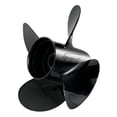thumbnail image 2 of Turning Point Propellers 21501940 Turning Point Hustler庐 Aluminum Left-Hand Propeller 14 x 19 4-Blade, 2 of 2