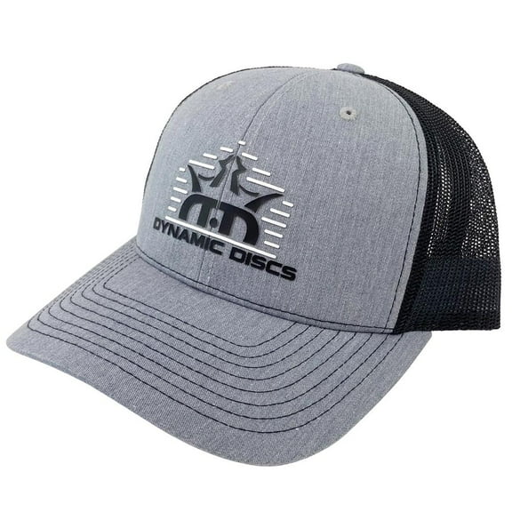 Dynamic Discs Homefront Snapback Mesh Disc Golf Hat