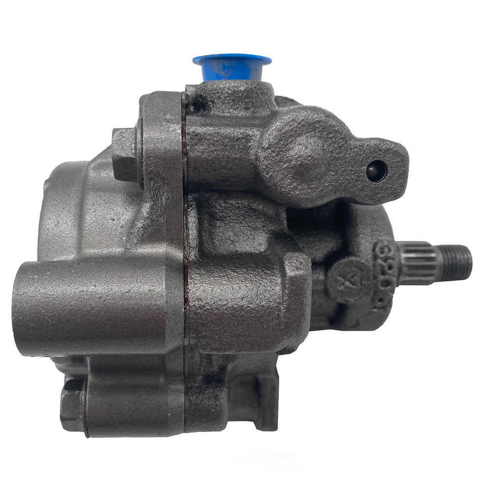 MAVAL 96431M Reman Power Steering Pump