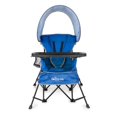thumbnail image 2 of Baby Delight Aller avec Moi Chaise - Bleu, 2 of 4